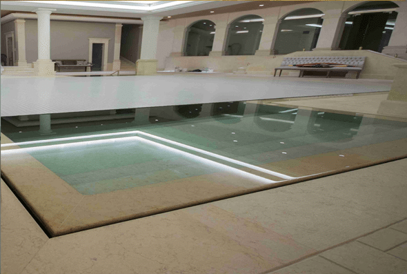 Chezck Spa