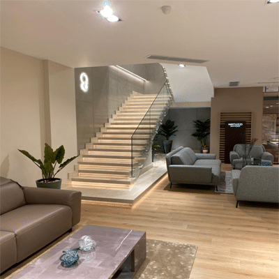 Mazloum Home