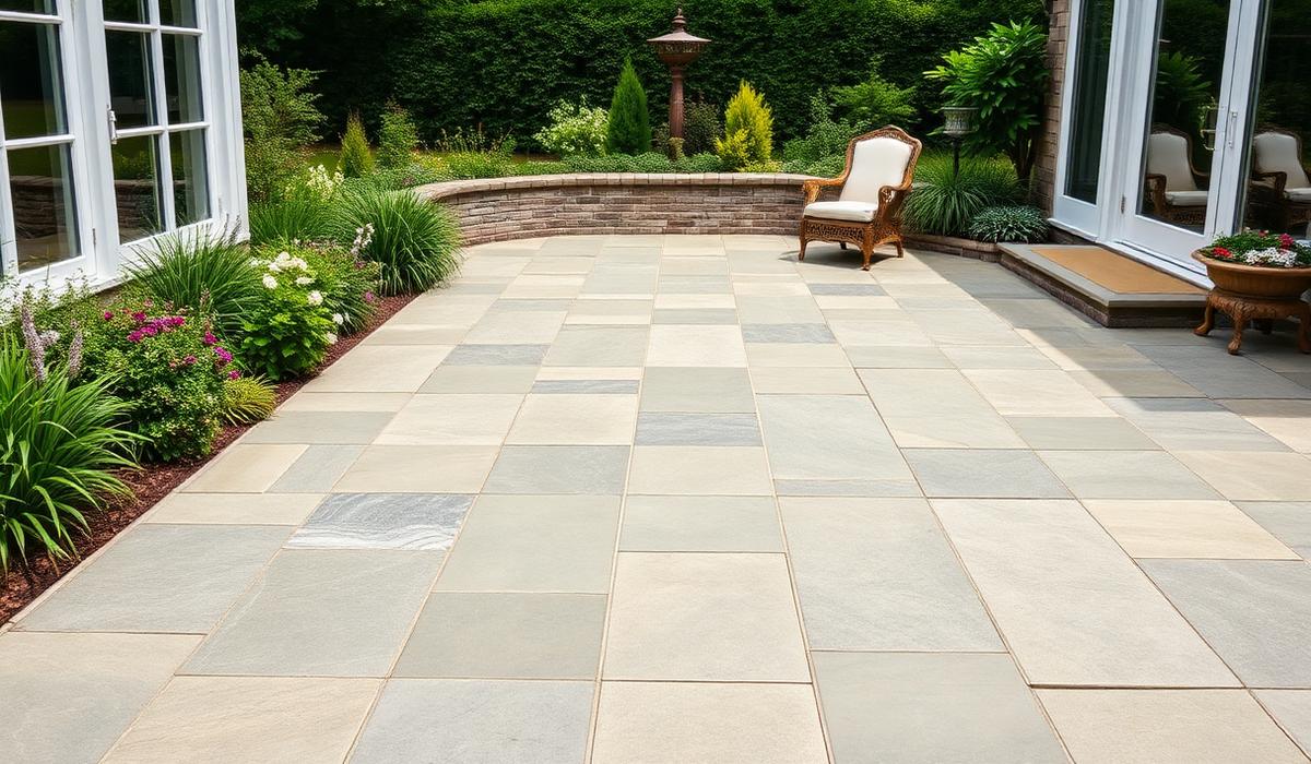 Egyptian Limestone