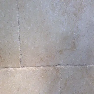 Sunny dark limestone