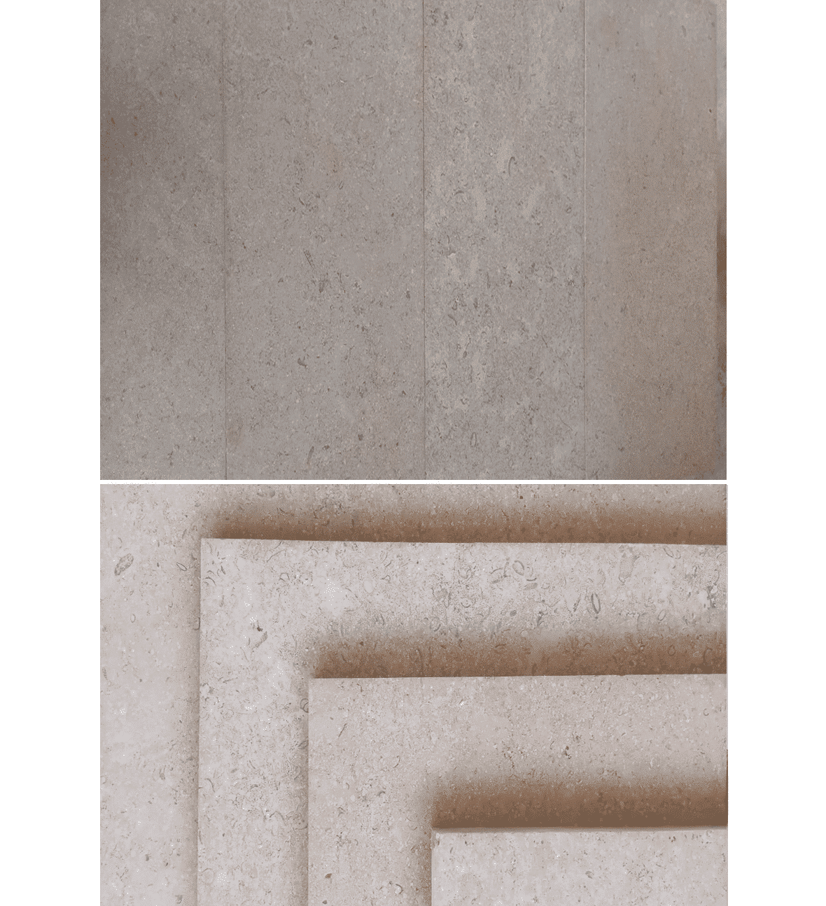 Egyptian marble and slabs