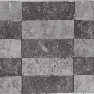 Mell Grey SplitFace Egyptian Limestone- Best (1) Paving Slab