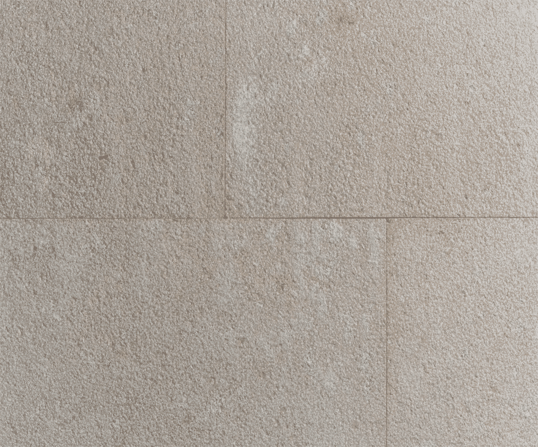 Egyptian dijon sandblast