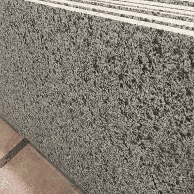 Granite tiles