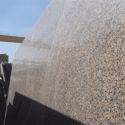 granite slabs
