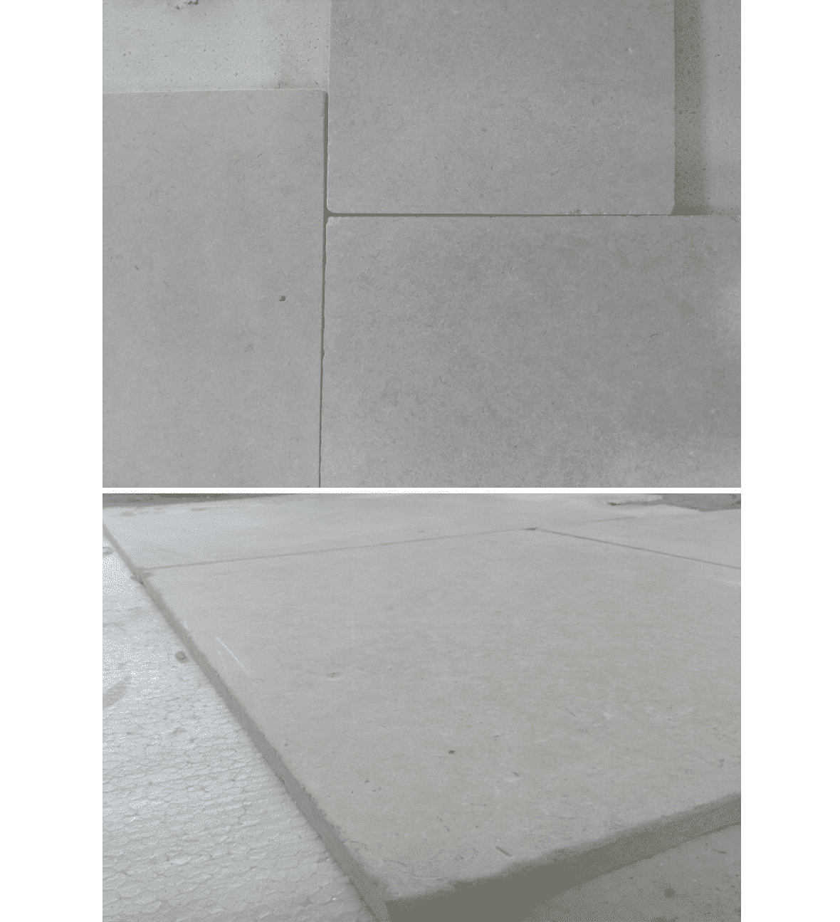 tumbled Galala