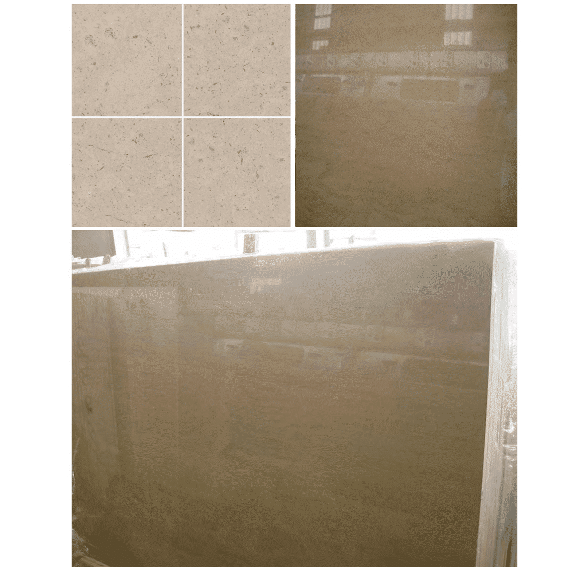 marble slabs