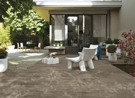 Outdoor Floors