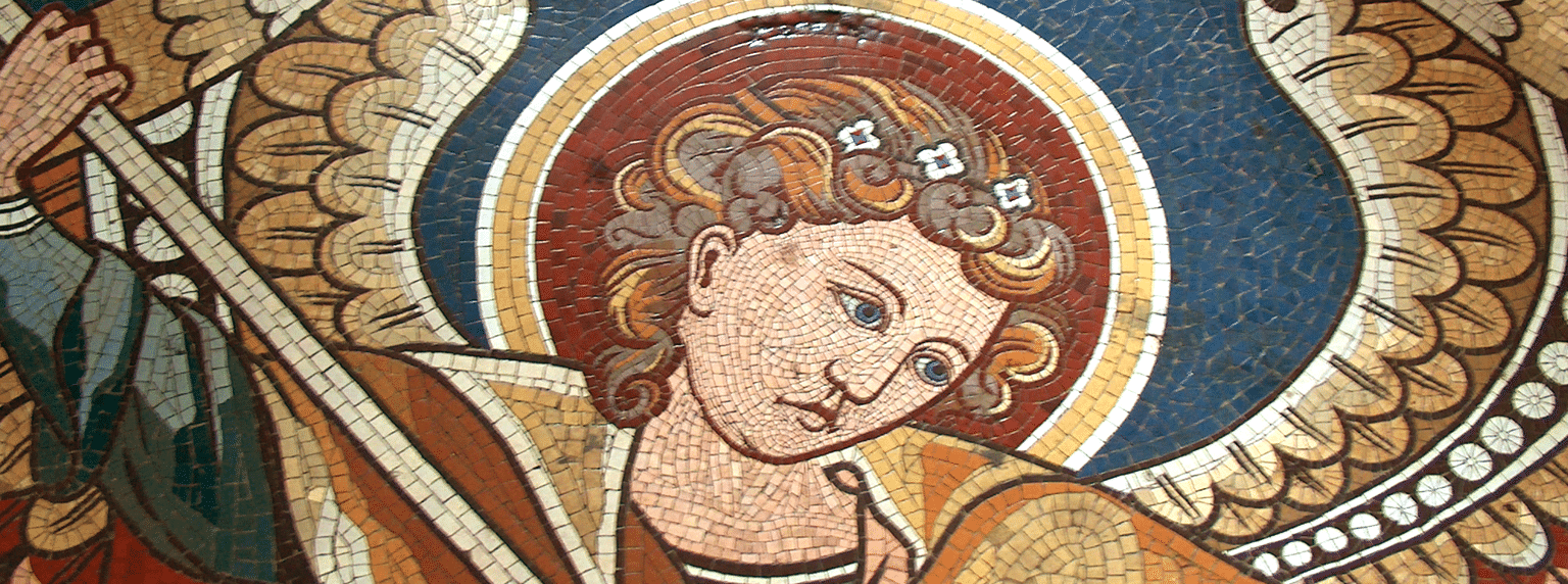 mosaic