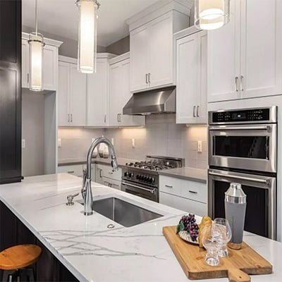 Quartz Countertops Colors