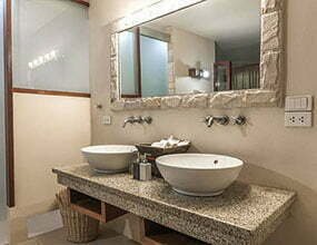 Bianco Halayeb Granite