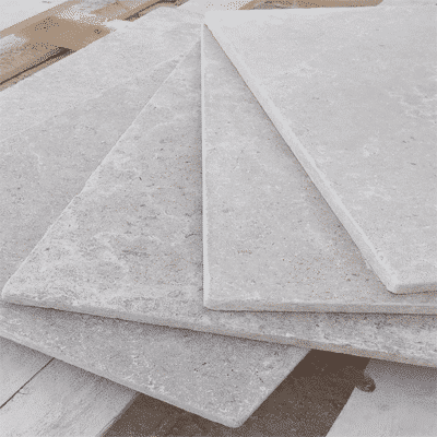 Triesta Tumbled Marble