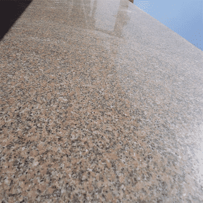 Light Rosa Houdy – Granite Flooring