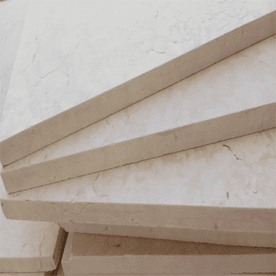 Galala Beige Honed Marble