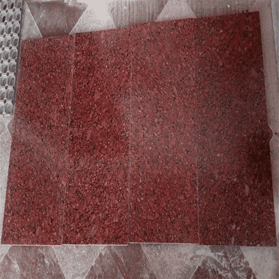 Red Forsan – Granite Tiles