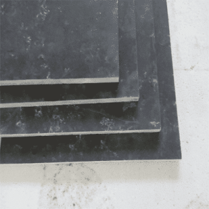 Honed Melly Grey Limestone Tiles