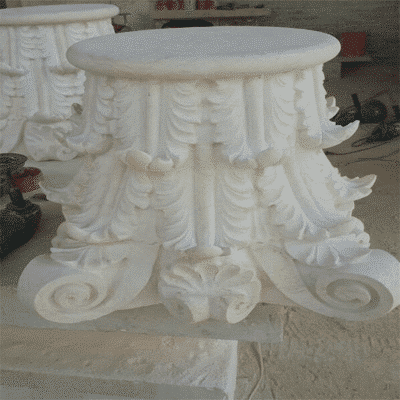 Galala Light Marble From Egypt