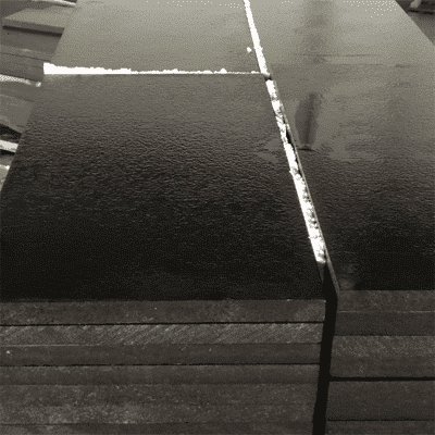 Melly Grey – Egyptian Limestone Tiles