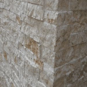Sunny Split Face Egyptian Limestone