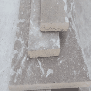 Dijon Limestone – Flamed Limestone Tiles