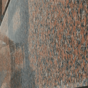 Dark Red Aswan – Granite Egypt