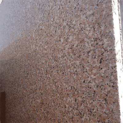 Rosa El Nasr – Granite in Egypt