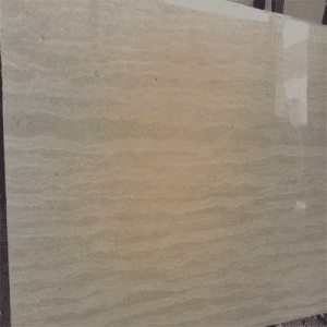 Silvia Menia- Egyptian Limestone Tiles